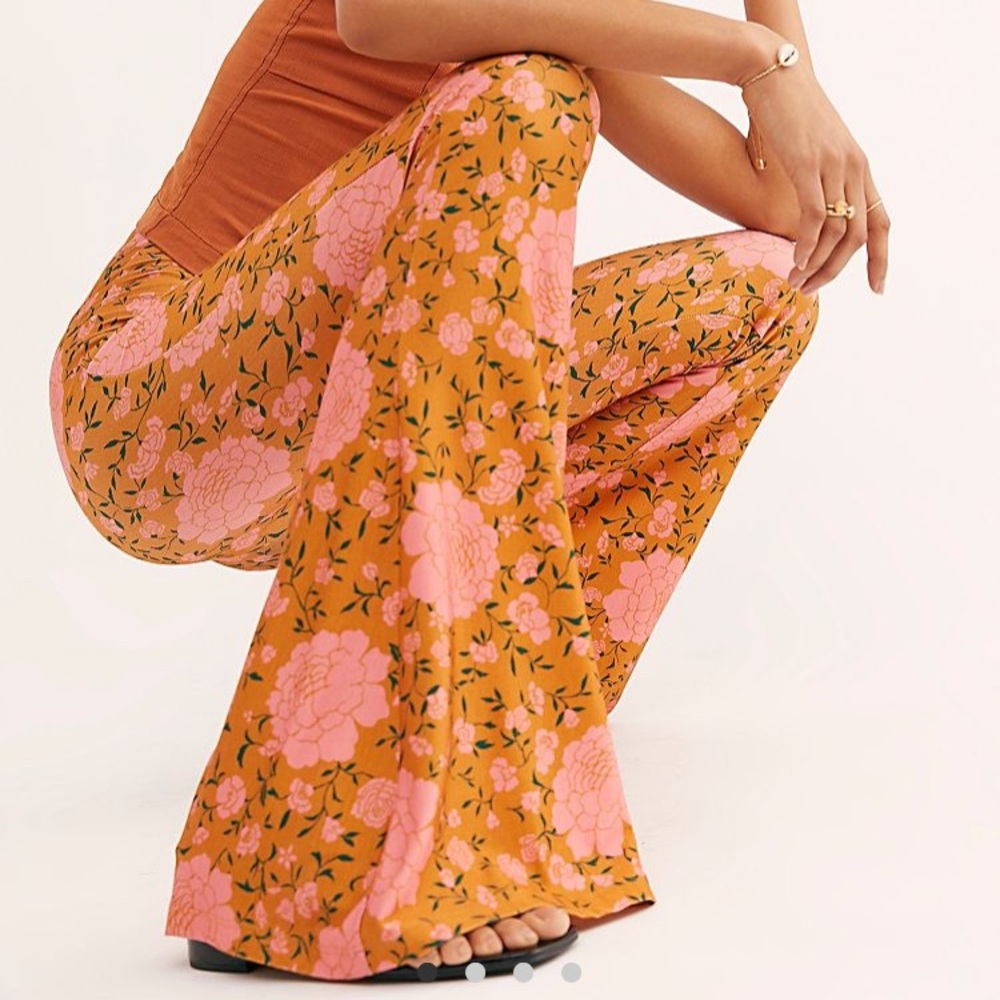 Novella Royale Janis bells flamenco copper S